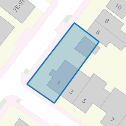 Perceel LSE00-D-9447