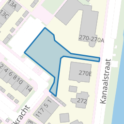 Perceel LSE00-D-9450