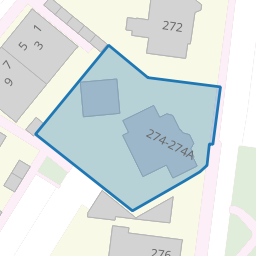 Perceel LSE00-D-9452