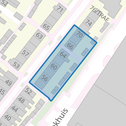 Perceel LSE00-D-9457