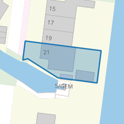 Perceel LSE00-D-9497