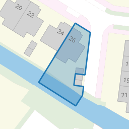 Perceel LSE00-D-9501