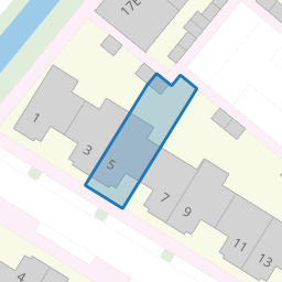 Perceel LSE00-D-9516