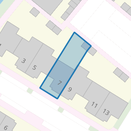 Perceel LSE00-D-9517