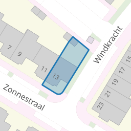 Perceel LSE00-D-9520