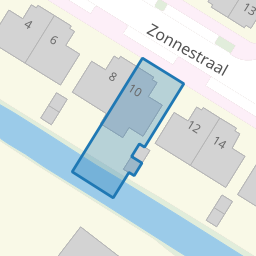 Perceel LSE00-D-9529