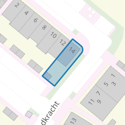 Perceel LSE00-D-9548