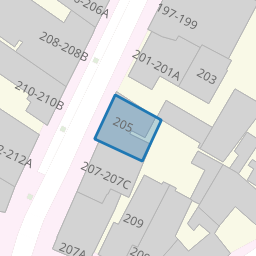 Perceel LSE00-D-9554