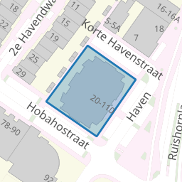 Perceel LSE00-D-9558