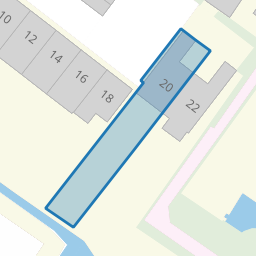 Perceel LSE00-D-9606