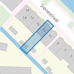 Perceel LSE00-D-9610