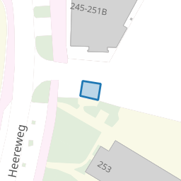 Perceel LSE00-D-9616