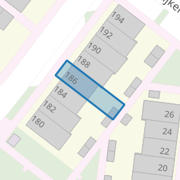 Perceel LSE00-D-9632