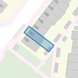 Perceel LSE00-D-9634