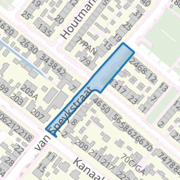 Perceel LSE00-D-9643