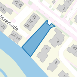 Perceel LSE00-D-9697