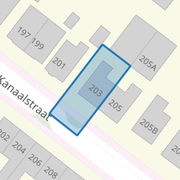 Perceel LSE00-D-9701