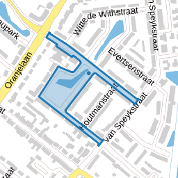 Perceel LSE00-D-9724