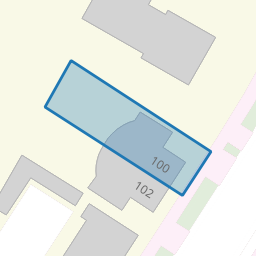 Perceel LSE00-D-9726