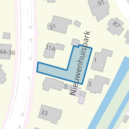 Perceel LSE00-D-9742