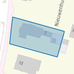 Perceel LSE00-D-9743