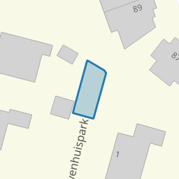 Perceel LSE00-D-9768