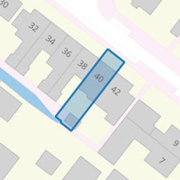 Perceel LSE00-D-9780