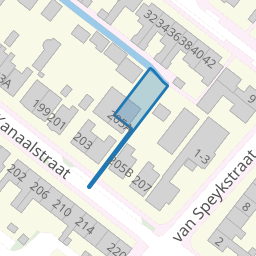 Perceel LSE00-D-9781