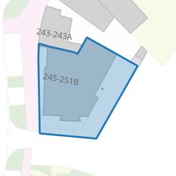 Perceel LSE00-D-9789