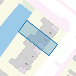 Perceel LSE00-D-9796