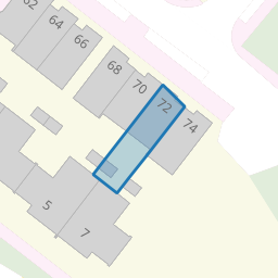 Perceel LSE00-D-9822