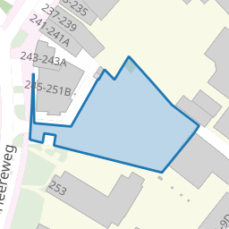 Perceel LSE00-D-9843