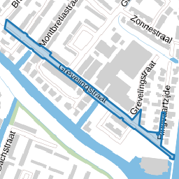 Perceel LSE00-D-9858