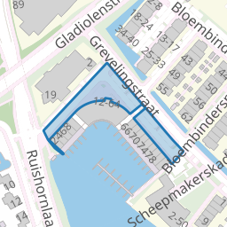 Perceel LSE00-D-9875