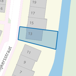 Perceel LSE00-D-9895