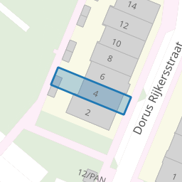 Perceel LSE00-D-9897