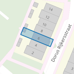 Perceel LSE00-D-9898