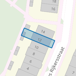 Perceel LSE00-D-9901