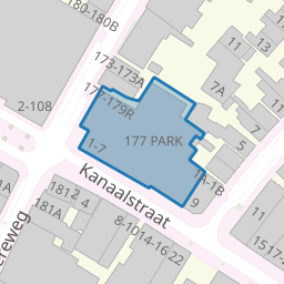 Perceel LSE00-D-9924