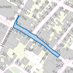 Perceel LSE00-D-9925