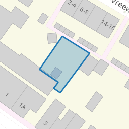 Perceel LSE00-D-9929