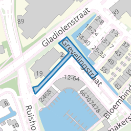 Perceel LSE00-D-9930