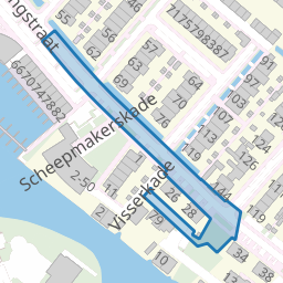 Perceel LSE00-D-9932