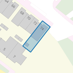 Perceel LSE00-D-9939