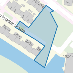 Perceel LSE00-D-9941