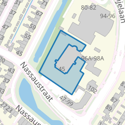 Perceel LSE00-D-9952