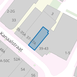 Perceel LSE00-D-9955