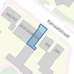 Perceel LSE00-D-9957