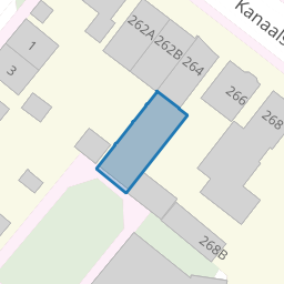 Perceel LSE00-D-9958