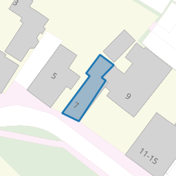 Perceel LSE00-D-9963